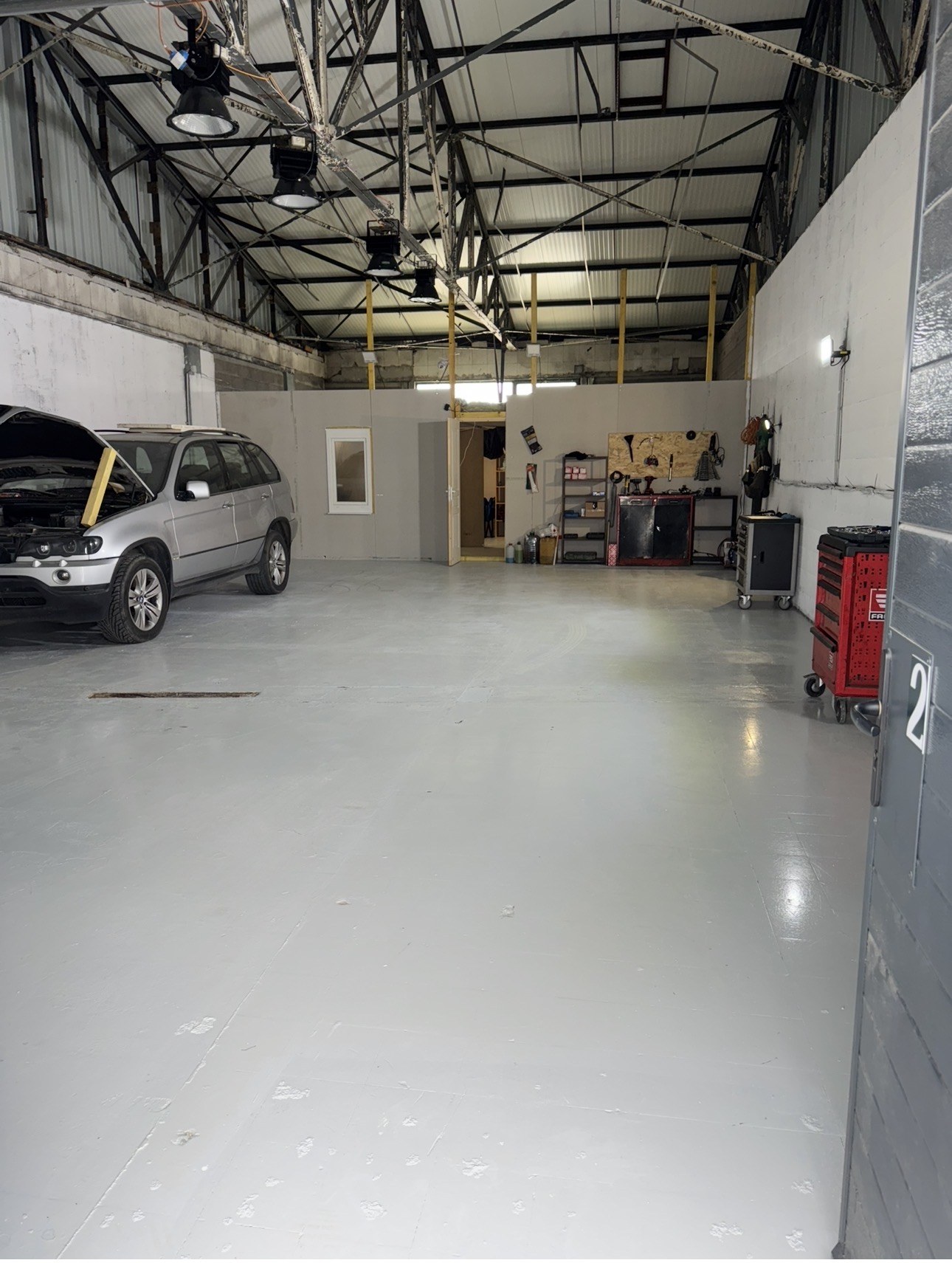 Atelier Auto France Performance à Gandrange en Moselle